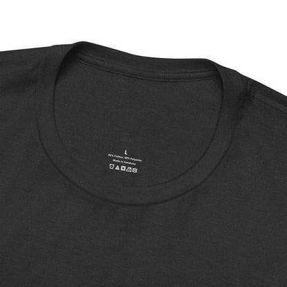 The Whole World Tee — Vintage Meadow Graphic T-Shirt