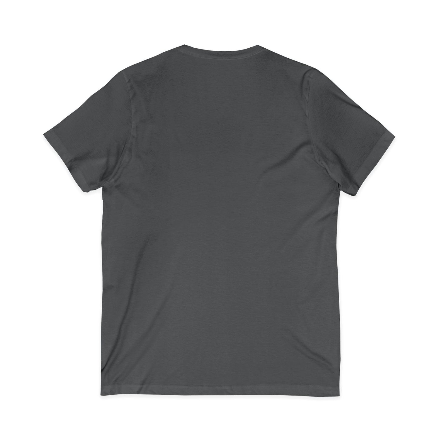 Audio Book Lover V‑Neck Tee  Only One More Chapter to Go Floral Bookshelf T‑Shirt