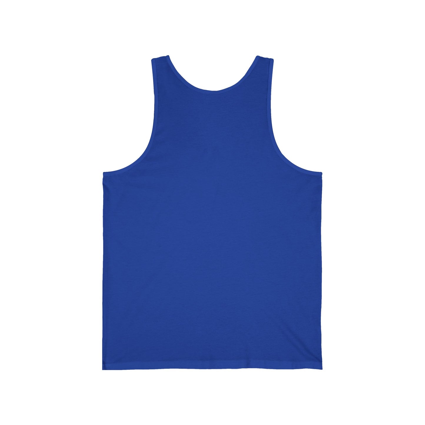 Crocheted If It Wasn't So Hot Out tank top | Crochet Humor Tank