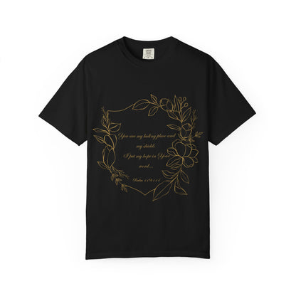 Psalm 119:114  T-Shirt