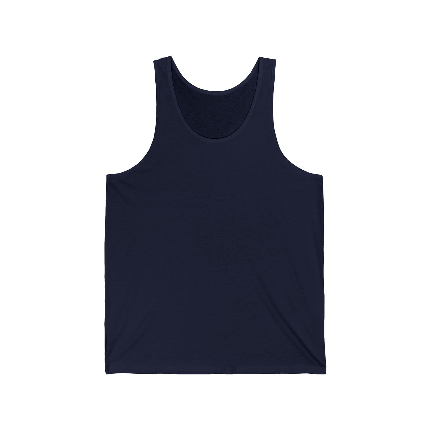 Hard Cider Tank Top — "Drink More Hard Cider" Graphic Beverage Tank