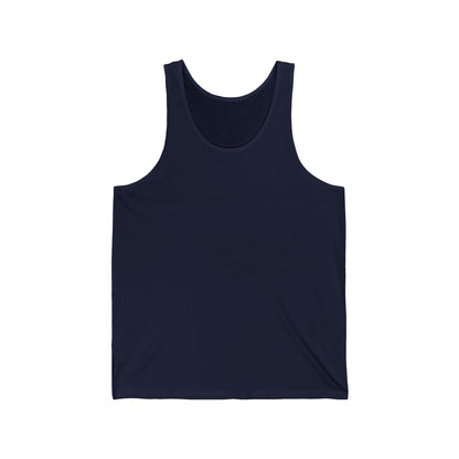 Hard Cider Tank Top — "Drink More Hard Cider" Graphic Beverage Tank