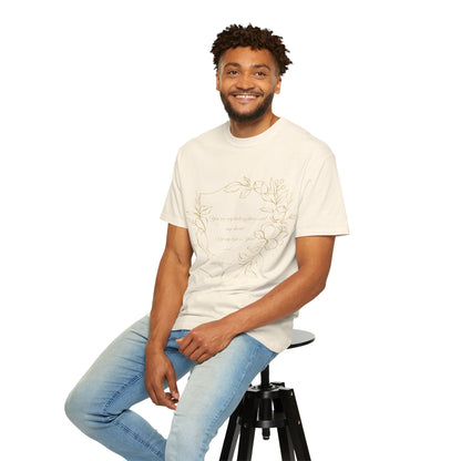 Psalm 119:114  T-Shirt