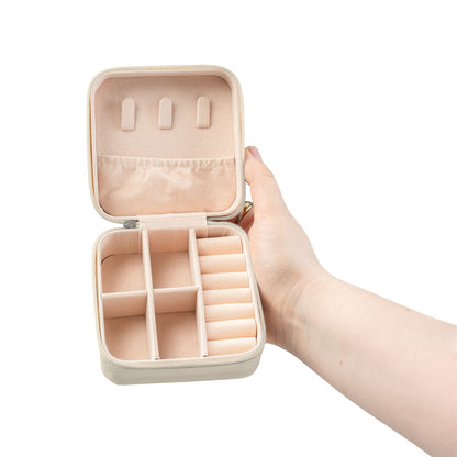 Notions Travel Case - Compact Travel Notions Organizer