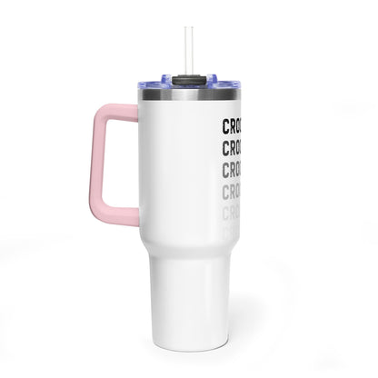 Vacuum Thermal Tumbler, 40oz