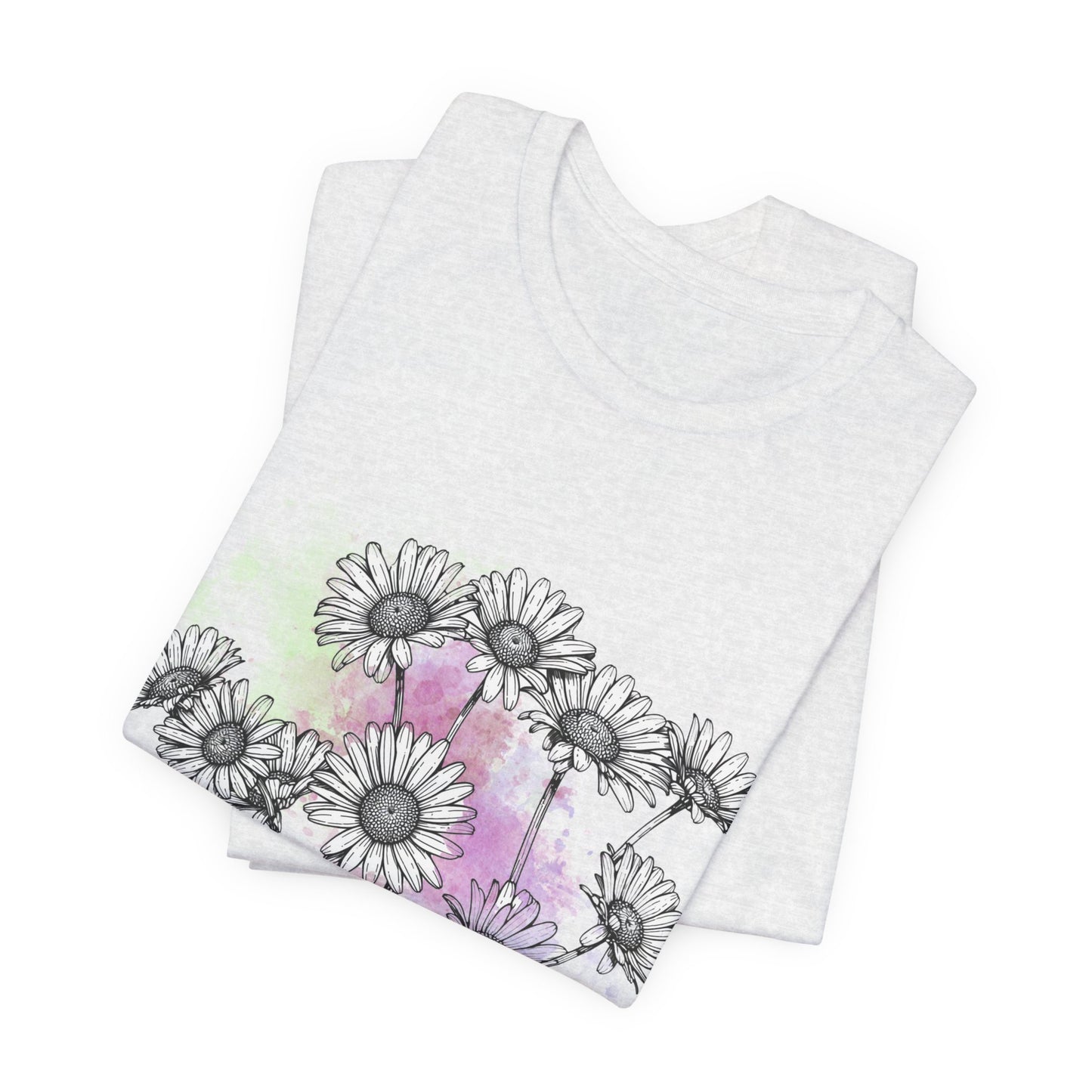 OOPSYDAISY  Short Sleeve Tee