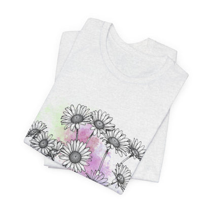 OOPSYDAISY  Short Sleeve Tee
