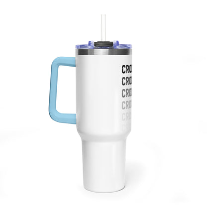 Vacuum Thermal Tumbler, 40oz