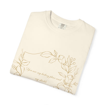 Psalm 119:114  T-Shirt