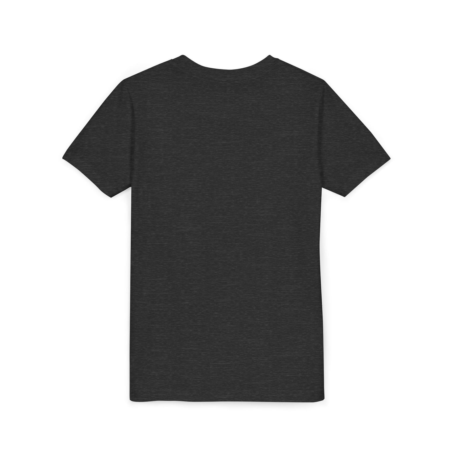 Youth Tee — "Unsocialized Homeschooler" Graphic Shirt (Kids Homeschool Apparel)