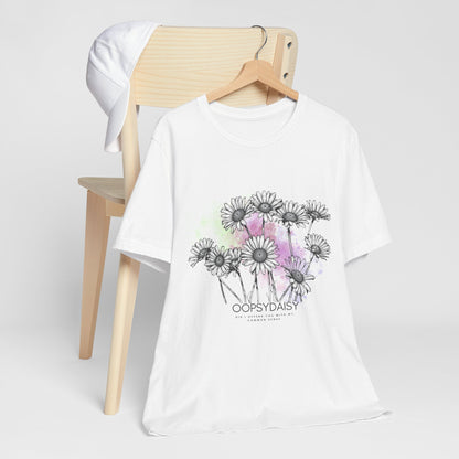 OOPSYDAISY  Short Sleeve Tee
