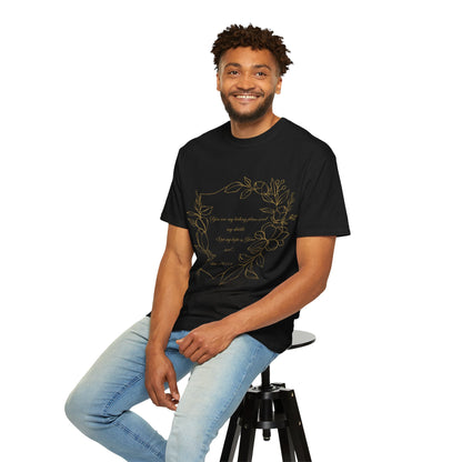 Psalm 119:114  T-Shirt