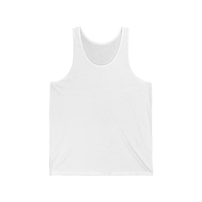 Hard Cider Tank Top — "Drink More Hard Cider" Graphic Beverage Tank