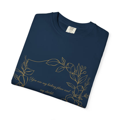 Psalm 119:114  T-Shirt