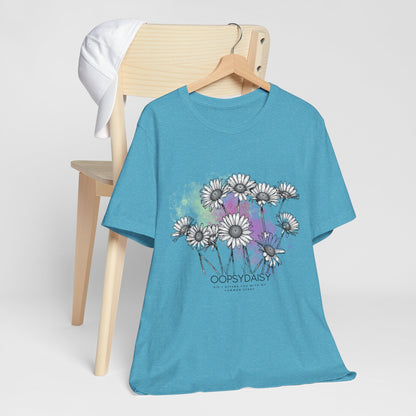 OOPSYDAISY  Short Sleeve Tee