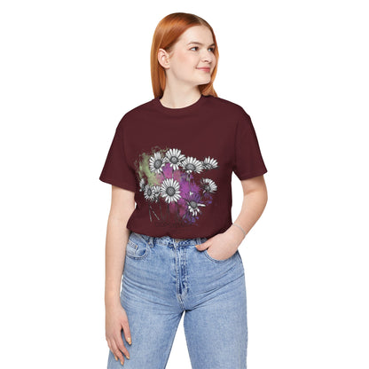 OOPSYDAISY  Short Sleeve Tee