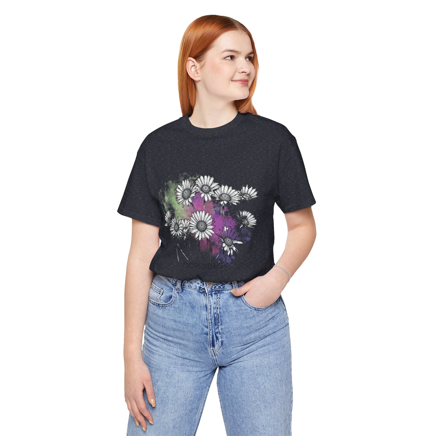 OOPSYDAISY  Short Sleeve Tee