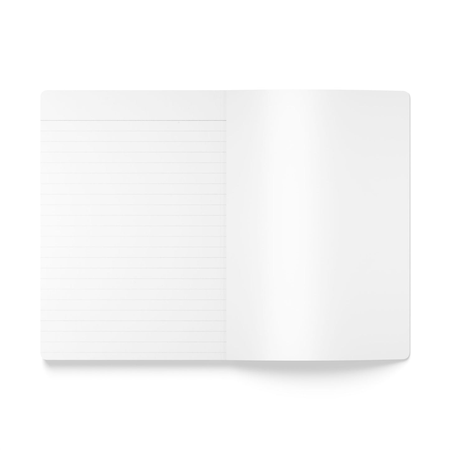 W.I.P. Planner Softcover Journal – Knitting Work-in-Progress Project Notebook