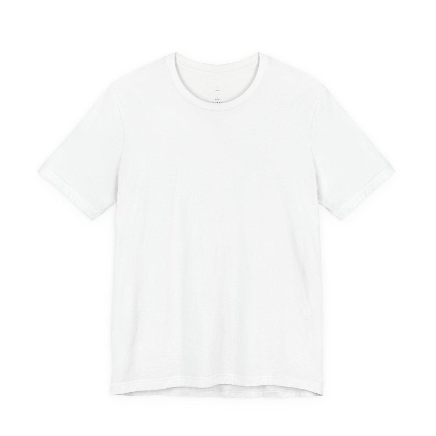 The Whole World Tee — Vintage Meadow Graphic T-Shirt