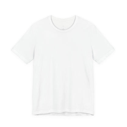 The Whole World Tee — Vintage Meadow Graphic T-Shirt