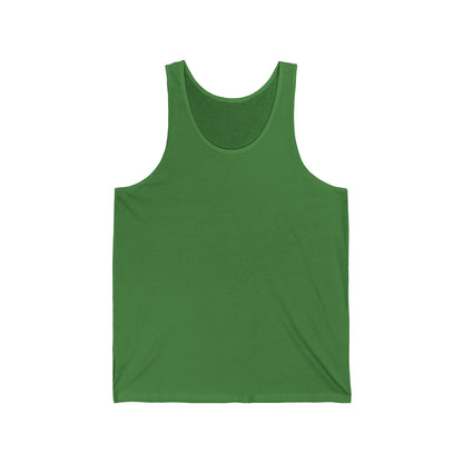 Hard Cider Tank Top — "Drink More Hard Cider" Graphic Beverage Tank