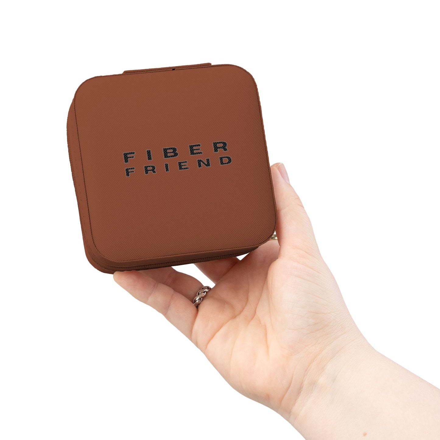 Notions Travel Case - Compact Travel Notions Organizer