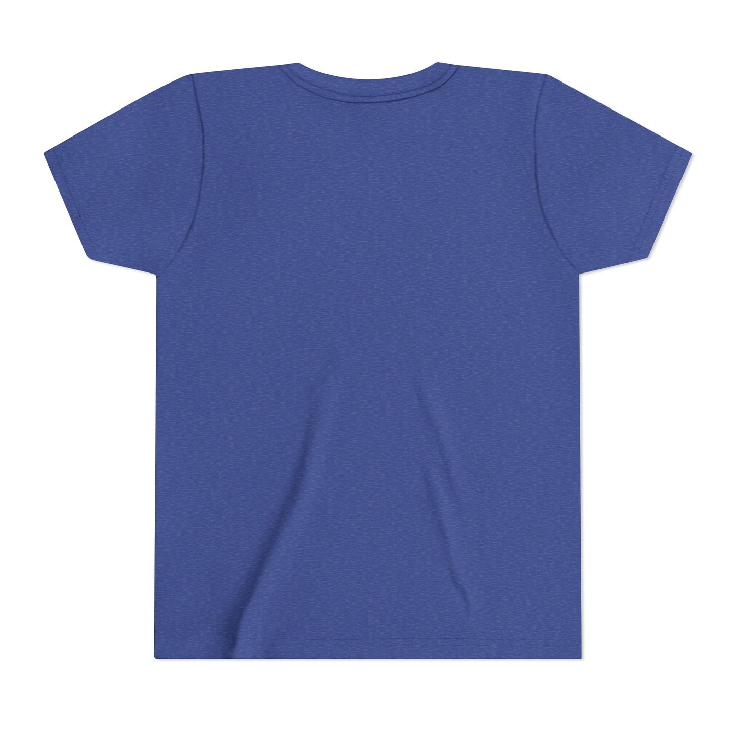 Youth Tee — "Unsocialized Homeschooler" Graphic Shirt (Kids Homeschool Apparel)