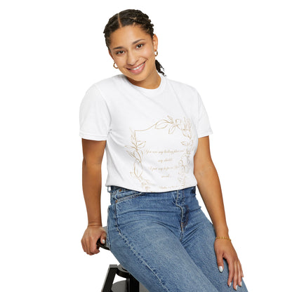 Psalm 119:114  T-Shirt