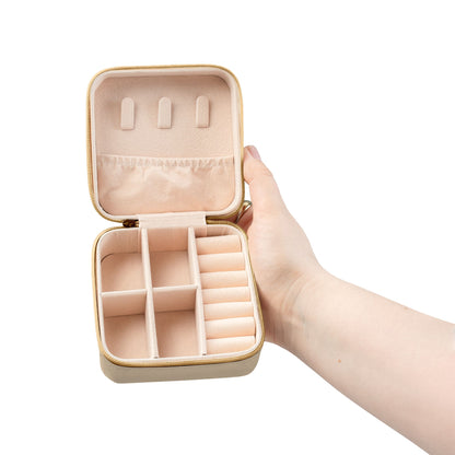 Notions Travel Case - Compact Travel Notions Organizer