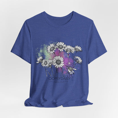OOPSYDAISY  Short Sleeve Tee