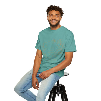Psalm 119:114  T-Shirt