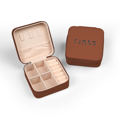 Notions Travel Case - Compact Travel Notions Organizer