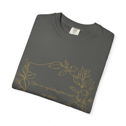 Psalm 119:114  T-Shirt