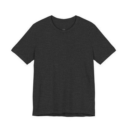 The Whole World Tee — Vintage Meadow Graphic T-Shirt