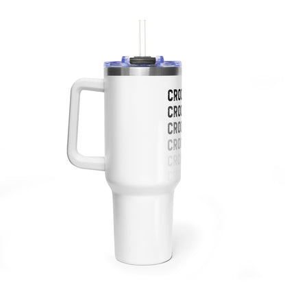 Vacuum Thermal Tumbler, 40oz
