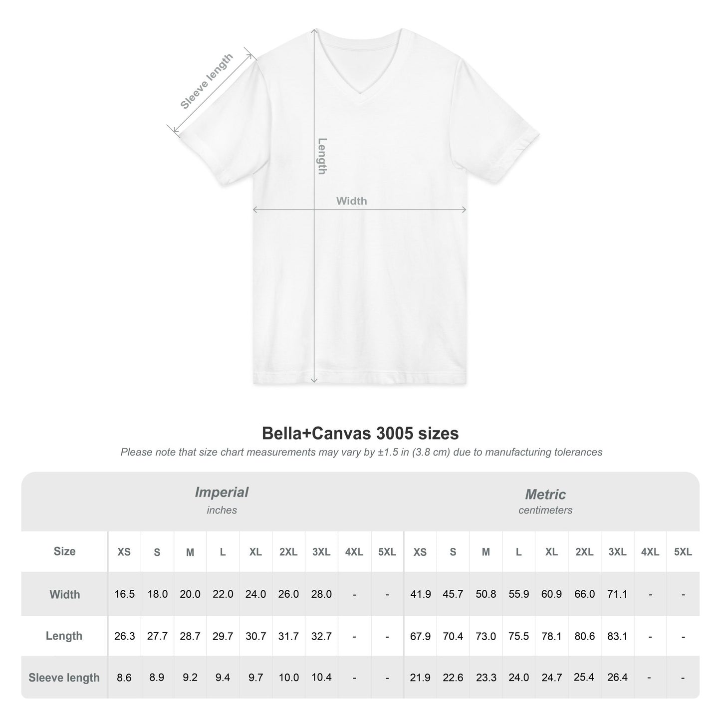 Amaze  VNeck Tee  Retro Graphic Shirt