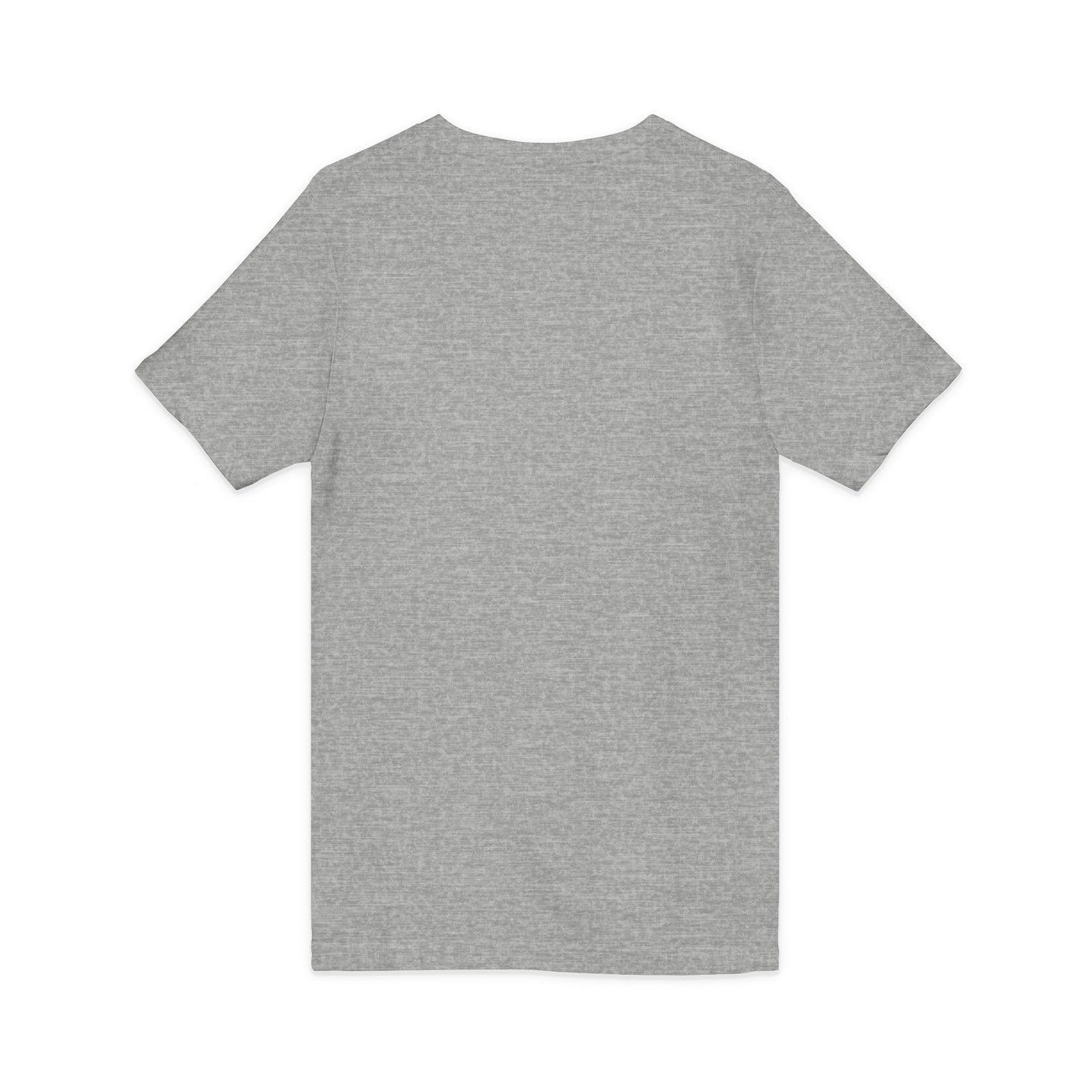 Amaze  VNeck Tee  Retro Graphic Shirt