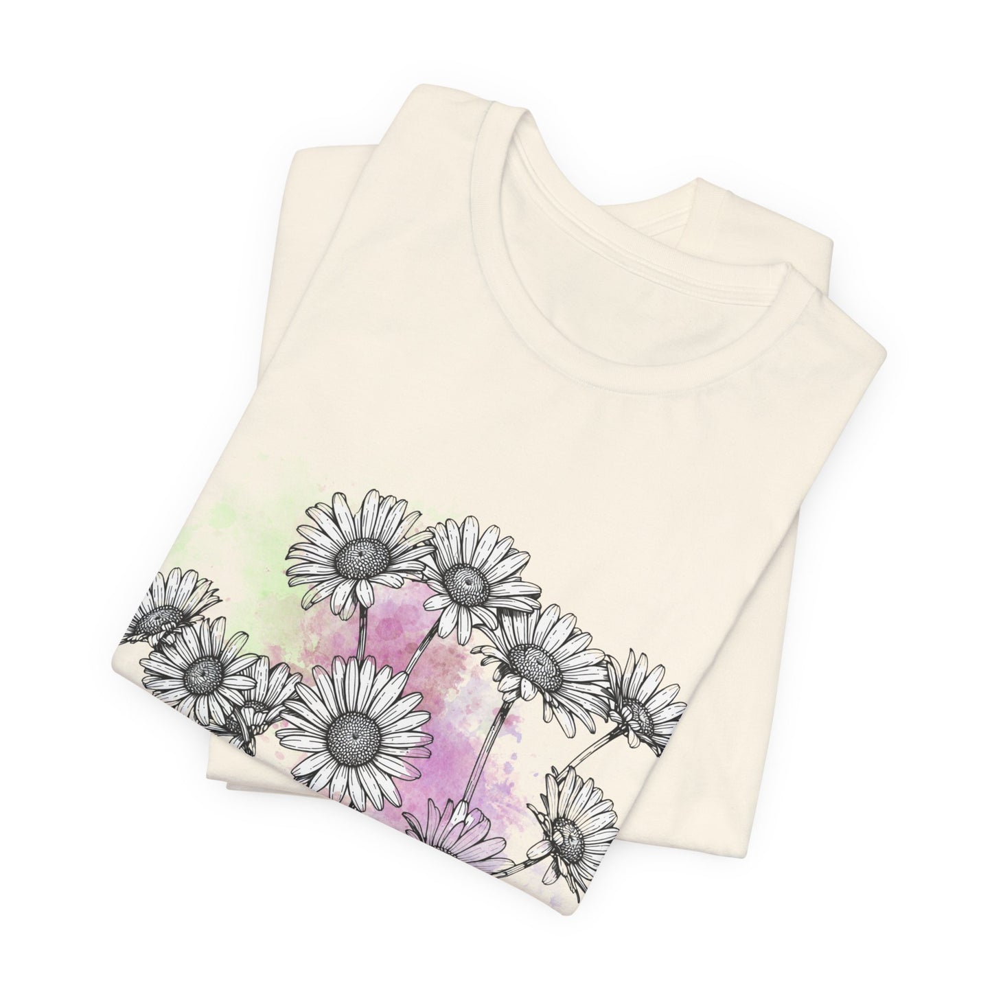 OOPSYDAISY  Short Sleeve Tee