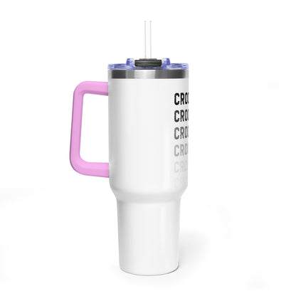Vacuum Thermal Tumbler, 40oz