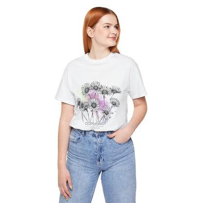 OOPSYDAISY  Short Sleeve Tee