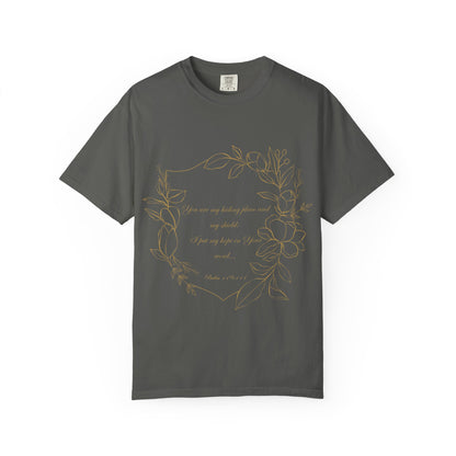 Psalm 119:114  T-Shirt