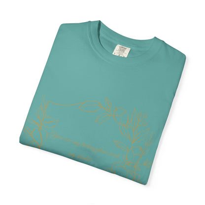 Psalm 119:114  T-Shirt