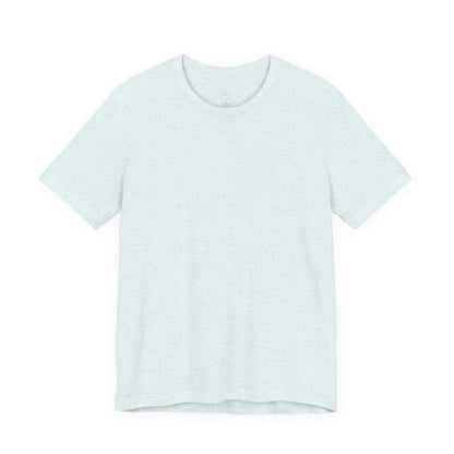 The Whole World Tee — Vintage Meadow Graphic T-Shirt
