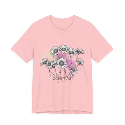 OOPSYDAISY  Short Sleeve Tee