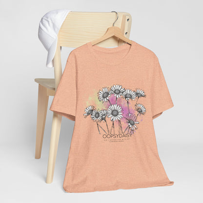 OOPSYDAISY  Short Sleeve Tee