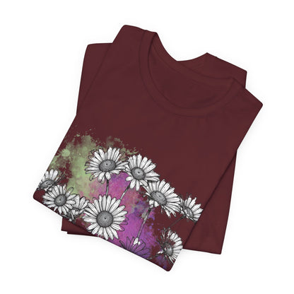 OOPSYDAISY  Short Sleeve Tee