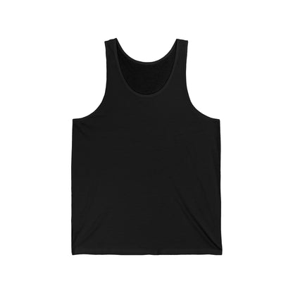 Hard Cider Tank Top — "Drink More Hard Cider" Apple Juice Design