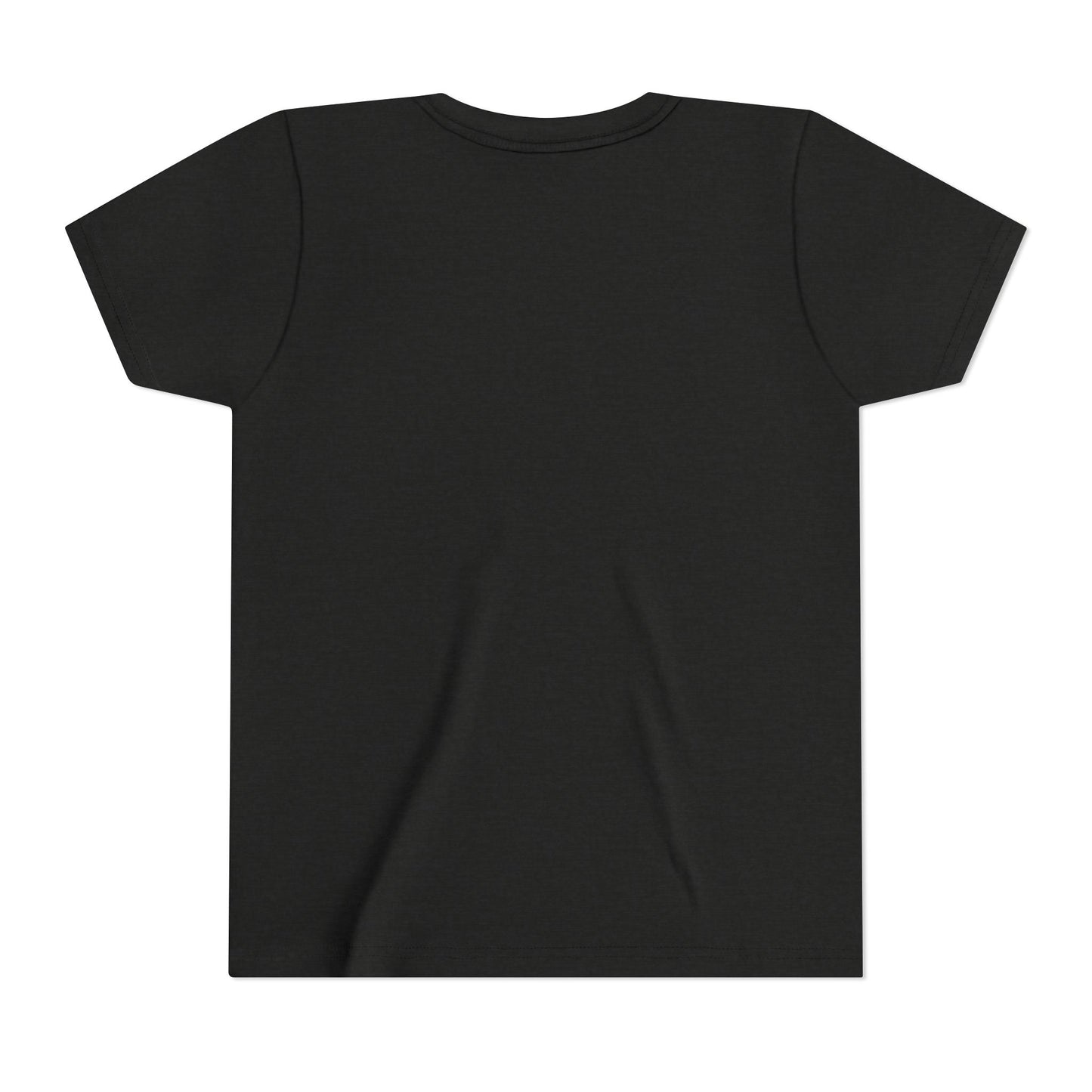 Youth Tee — "Unsocialized Homeschooler" Graphic Shirt (Kids Homeschool Apparel)