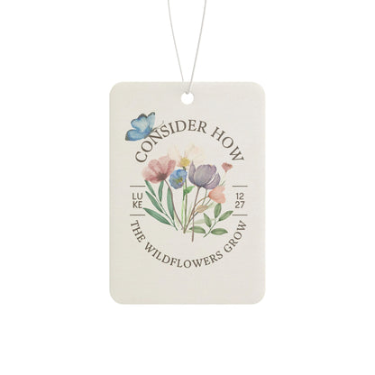 Car Air Freshener