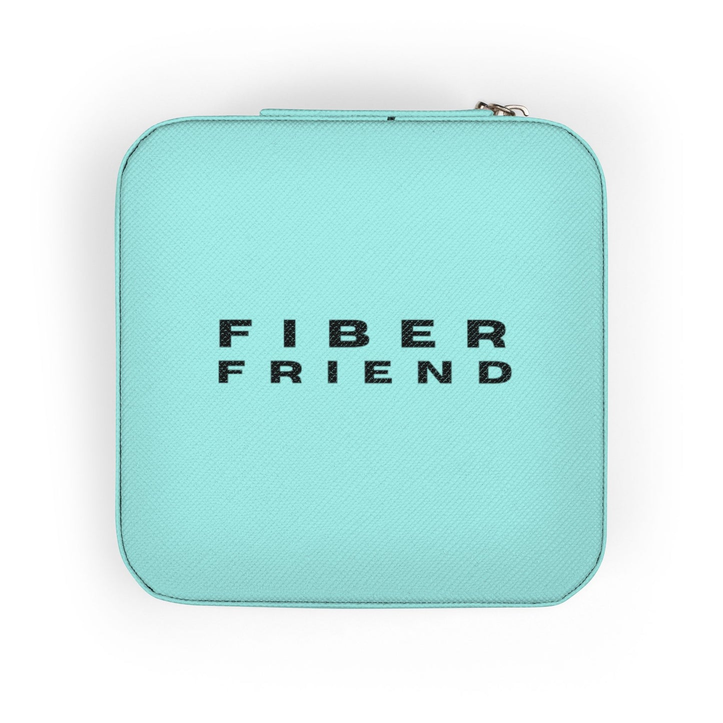 Notions Travel Case - Compact Travel Notions Organizer